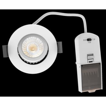 [6242700654] Tano downlight 5W CCT 500lm, hvid