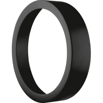 [5649002998] Væg-/Loftarmatur Surface Outdoor ring 250 (10W) sort