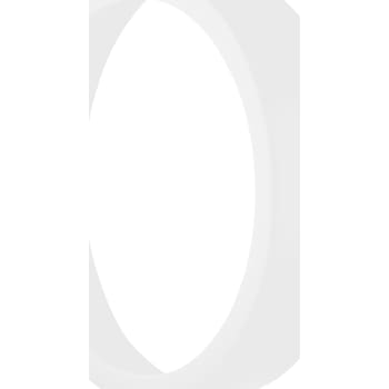 [5649003007] LEDVANCE Surface Outdoor ring 300 - (15W) hvid