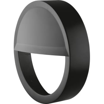 [5649003036] LEDVANCE Surface Outdoor halvskærm 250 - (10W) sort