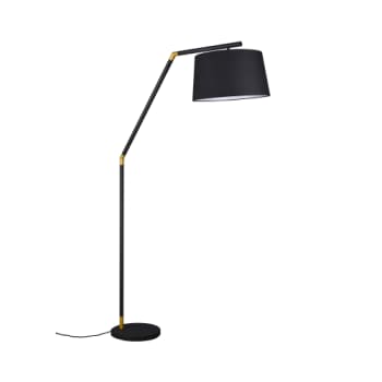 [6644101589] Tracy Gulvlampe E27 m-sort