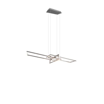 [6641101362] Salinas Led Pendel b-stål