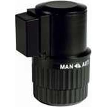 [460947730] ABV-NO,ter.motor,230V,9W,m håndbe.