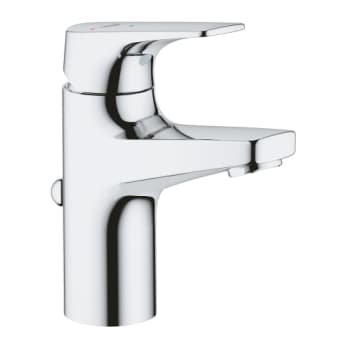 [702398104] GROHE START FLOW etgrebsbatteri 89mm tud 1h/koldstart t/hv m/bv