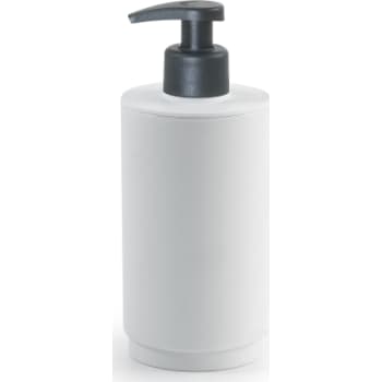 [930230757] SHARON Sæbedispenser hvid