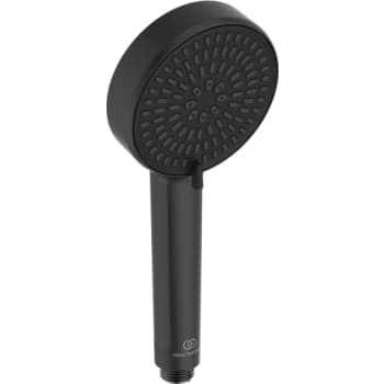 [738611221] Alu+ Håndbruser Silk Black