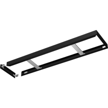 [5649003845] PÅBYGNINGDRAM M/MAG 30X120 SORT H50