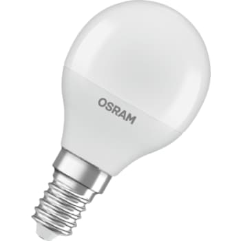 [5657060964] OSRAM LED Active&Relax krone mat 470lm 4,9W/827/840 (40W) E27