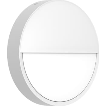[5649004213] HALVSKÆRM T/SURFACE OD 10W HVID 250MM