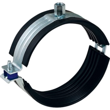 [183678160] Geberit rørbære M10/M12 160MM