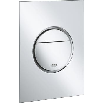[616987034] GROHE Nova Cosmopolitan S Betjeningsplade