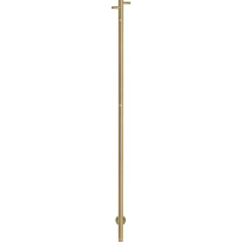 [330174078] Uno 1480x30 mm børstet messing rustfrit stål.
