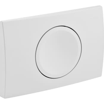 [617089110] GEBERIT DELTA15 BETJENINGSPLADE TIL