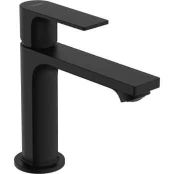 [702106311] hansgrohe Rebris E håndvaskarmatur 2-huls indbygning krom