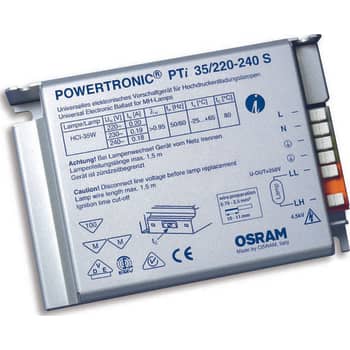 [5649905053] HF Spole PTI 70W/220-240V S