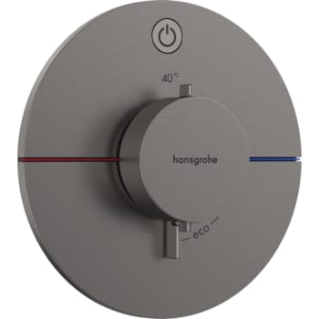 [722500103] HANSGROHE ShowerSelect Comfort termostatbatteri ø155mm indb 1udt