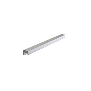 [781296826] Greb Step inox look, L:350mm C:320mm 