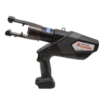 [2997208418] Batteridrevet presseværktøj PVX1300-WOBC