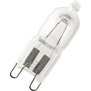 [5650002990] OSRAM Halopin 25W/827 G9 230V
