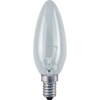 [5650003782] KRONEPÆRE 11W KLAR E14