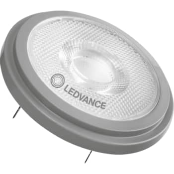 [5657056884] LEDVANCE LED AR111 Ra97 24° 950lm 13,5W/927 (100W) G53 dæmpbar
