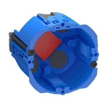 [4230000834] Fireprotect Brik 1M rød (10 stk)