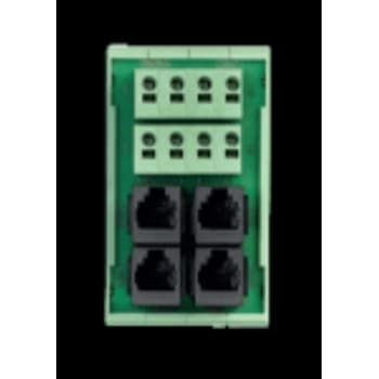 [460941071] Danfoss OJ-AIR2 split kabeladapter 24V