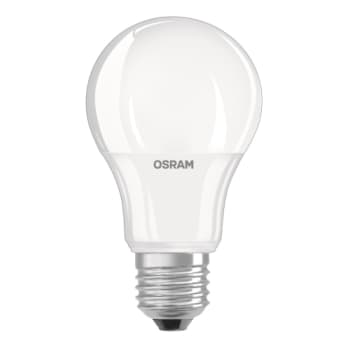 [5657016743] LED Value Standard 9W 827, 806 lumen E27 mat