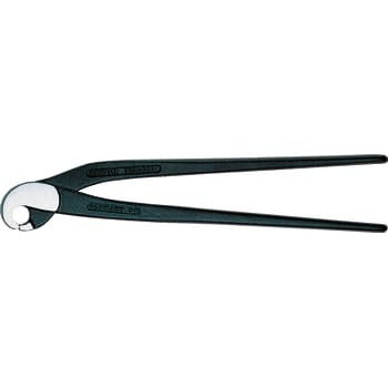 [881630600] KNIPEX flisehultang/papegøjenæbtang, fosforteret