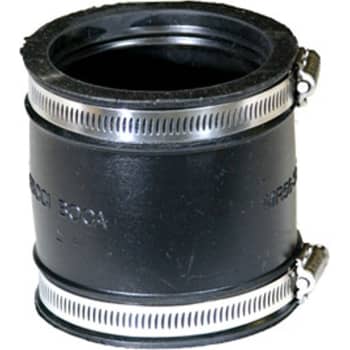 [192544062] Fernco 50-63 mm kobling, over jord