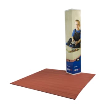 [7235865152] Devidry 100 Måtte 5M2 1X5M 440