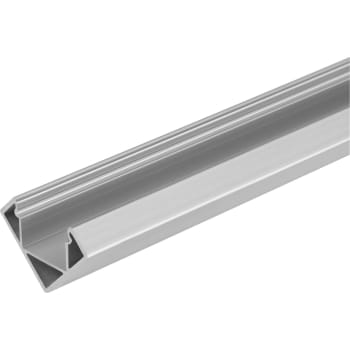 [5657033959] LEDVANCE special profil 3 vinkel 45o (12mm) 18x18mm