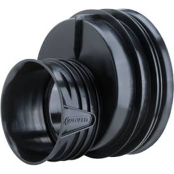 [198882197] X-Stream DN200 x 100 PP-reduktion, uden gummiringe