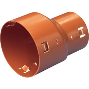 [197230000] Wavin 92 x 60 mm PVC-drænreduktion