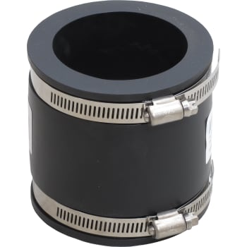 [953109506] Fernco 60-76/70-88 mm koppling