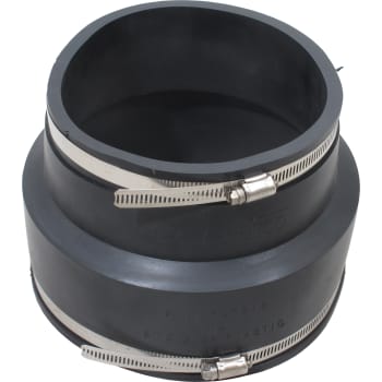 [953109509] Fernco 145-165/175-200 mm koppling 160 mm t/betong 15 cm, i mark