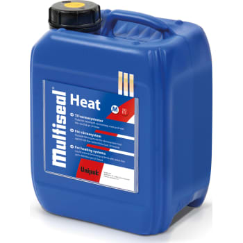 [251201050] Multiseal flydende tætning HEAT M, 5,0 l