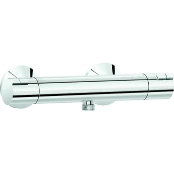 [722193704] Damixa Thermixa zero TMC brus 1/2" ned m/ros+ex