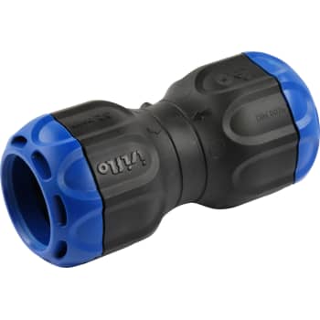 [072360025] Isiflo Sprint 25 mm samlemuffe, komposit, PN16