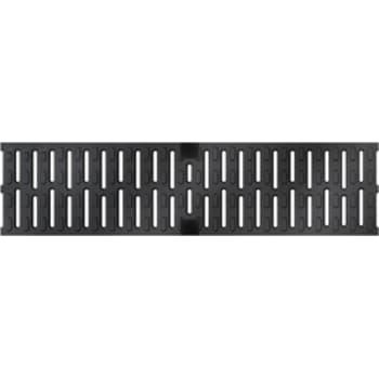 [221527181] ACO V100 500 mm støbejernsrist, "Heelguard", 25 t