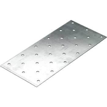 [890000420] Sømplade 100 x 220 x 1,5 mm, FZB, 25 stk.