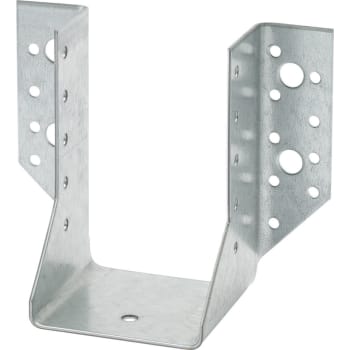 [890000660] Bjælkesko type U m/uadvendt flige 76 x 122 mm, 25 stk.