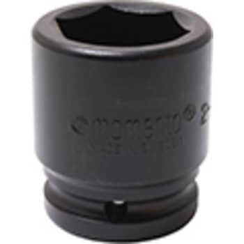 [881429666] MOMENTO 3/4" slagtop, 30 mm