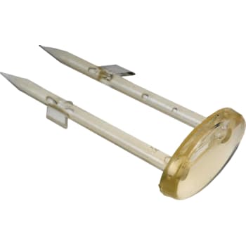 [245032992] Byggros Plantex 80 mm jordspyd, biologisk nedbrydelige (12 stk.)