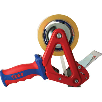 [881880200] HÅNDDISPENSER TIL PAKKETAPE COMFORT