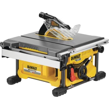 [881413550] DEWALT Flexvolt bordsav DCS7485N-XJ, 54 V