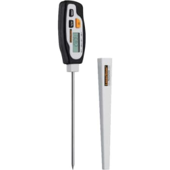 [930215551] DIGITAL TERMOMETER - THERMOTESTER