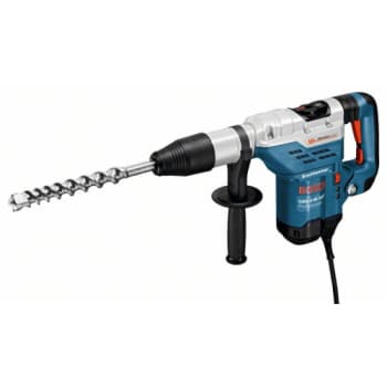 [930129843] Bosch borehammer GBH 5-40 DCE, L-BOXX