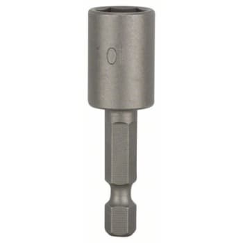 [930132359] Bosch topnøgle, magnetisk, udvendig 6-kant 1/4", 10 x 50 mm