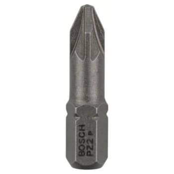 [930131274] Bosch bits PZ 2, 1/4" x 25 mm, 25 stk.